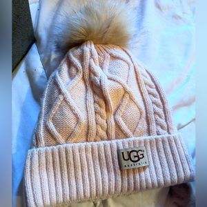 UGG HAT